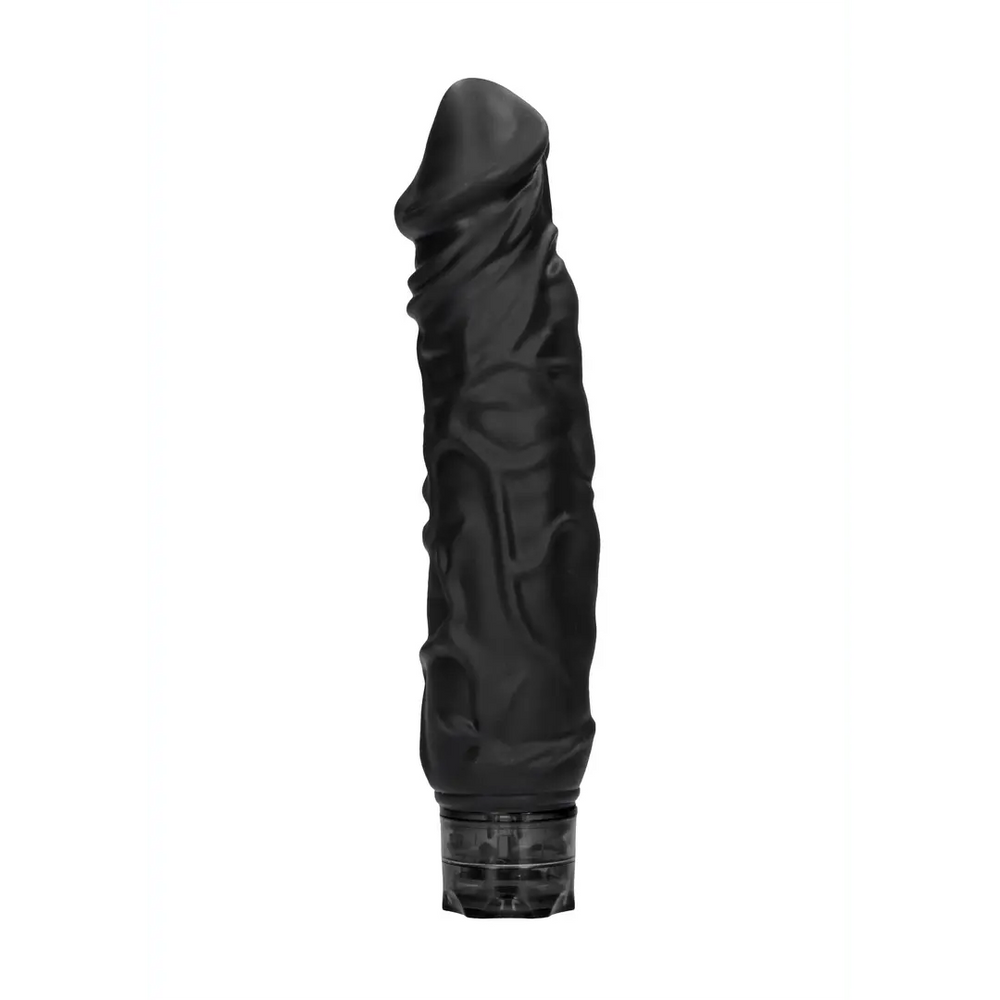 Realistic Multispeed Vibrator - foto 15