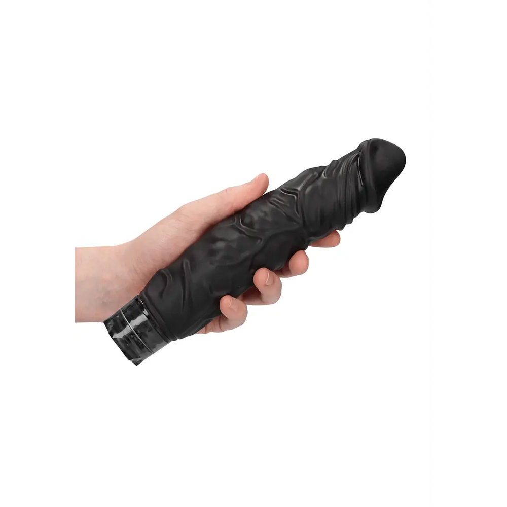 Realistic Multispeed Vibrator - foto 10