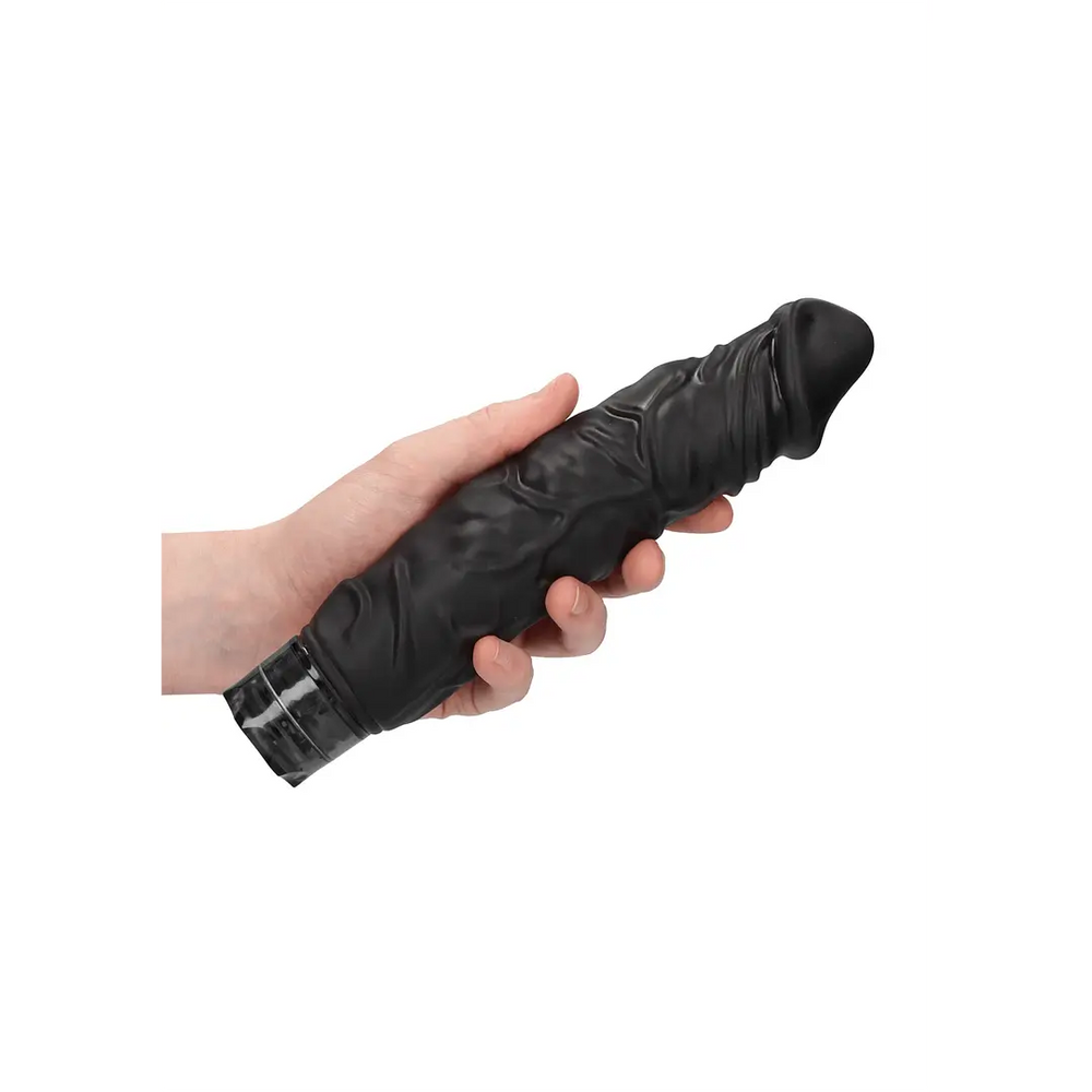 Realistic Multispeed Vibrator - foto 12