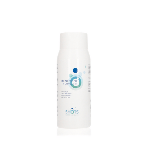 Renewing Powder - 3.5 oz / 100 grams