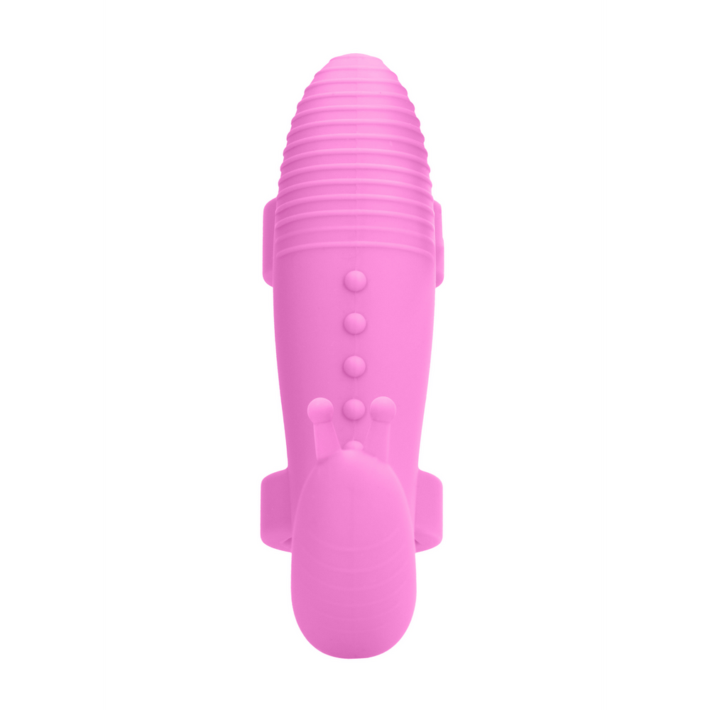 Eliott - Vibrator Verlengset - foto 4