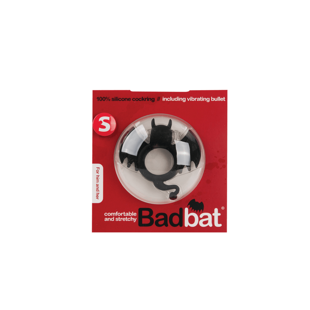 BadBat - Cockring - foto 2