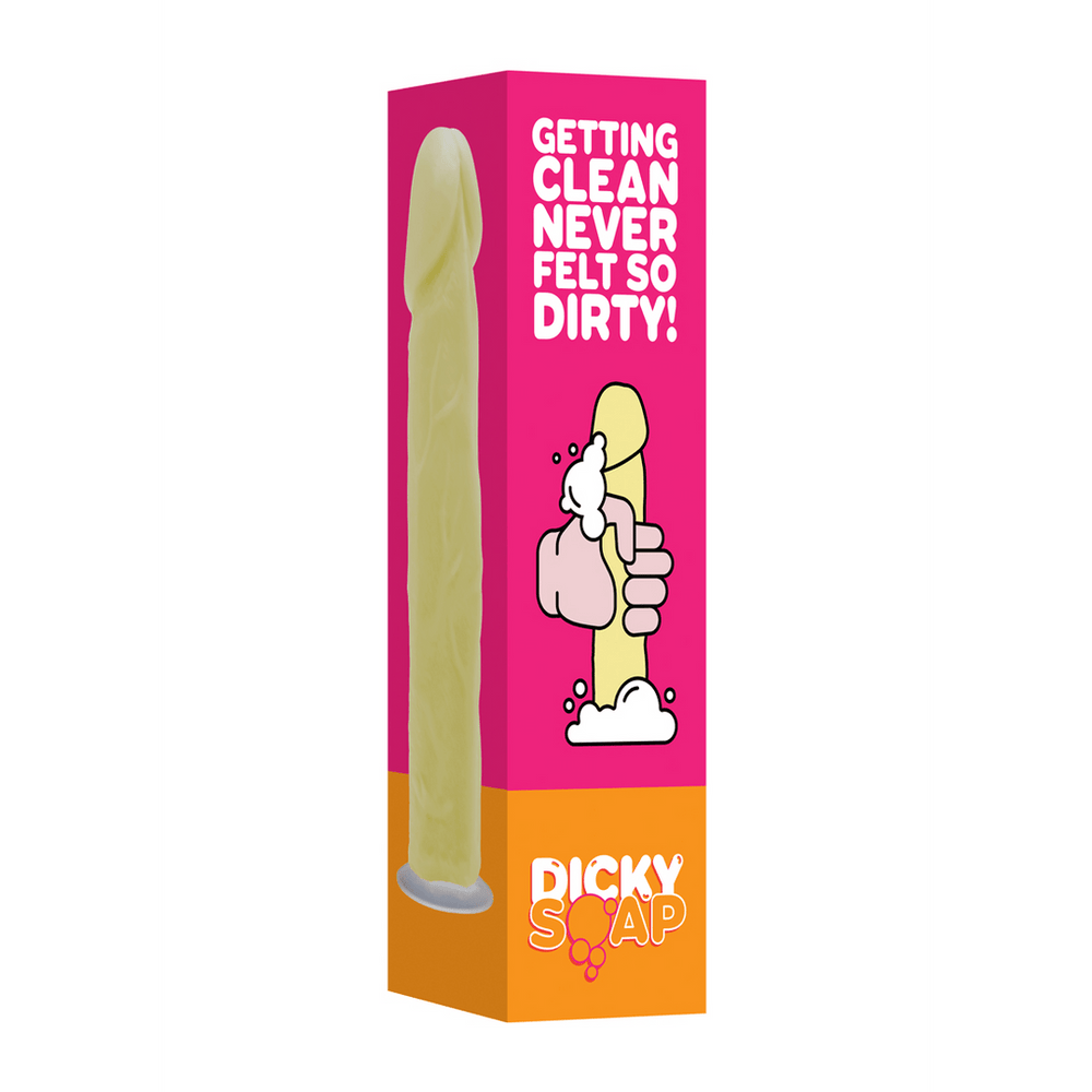 Dicky Soap - foto 3