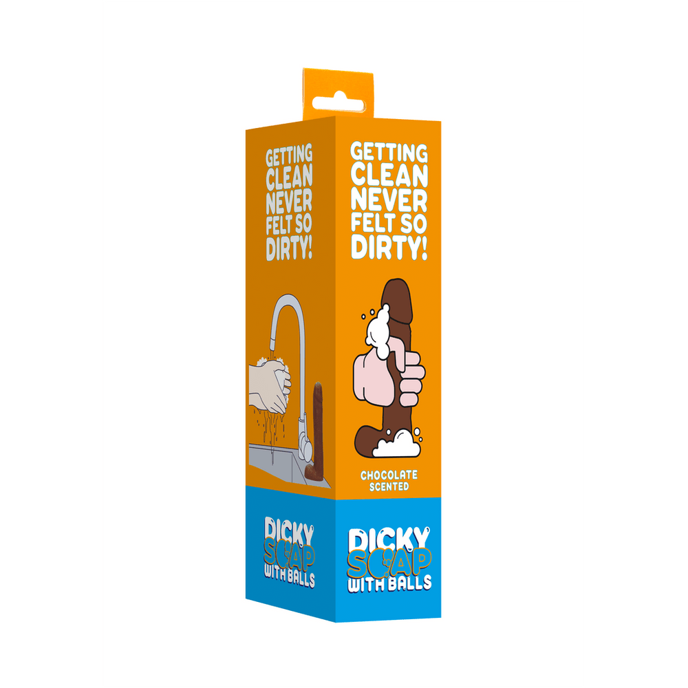 Dicky Soap with Balls - foto 16