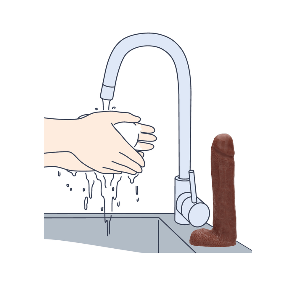Dicky Soap with Balls - foto 12
