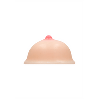 Titty Soap, zeep