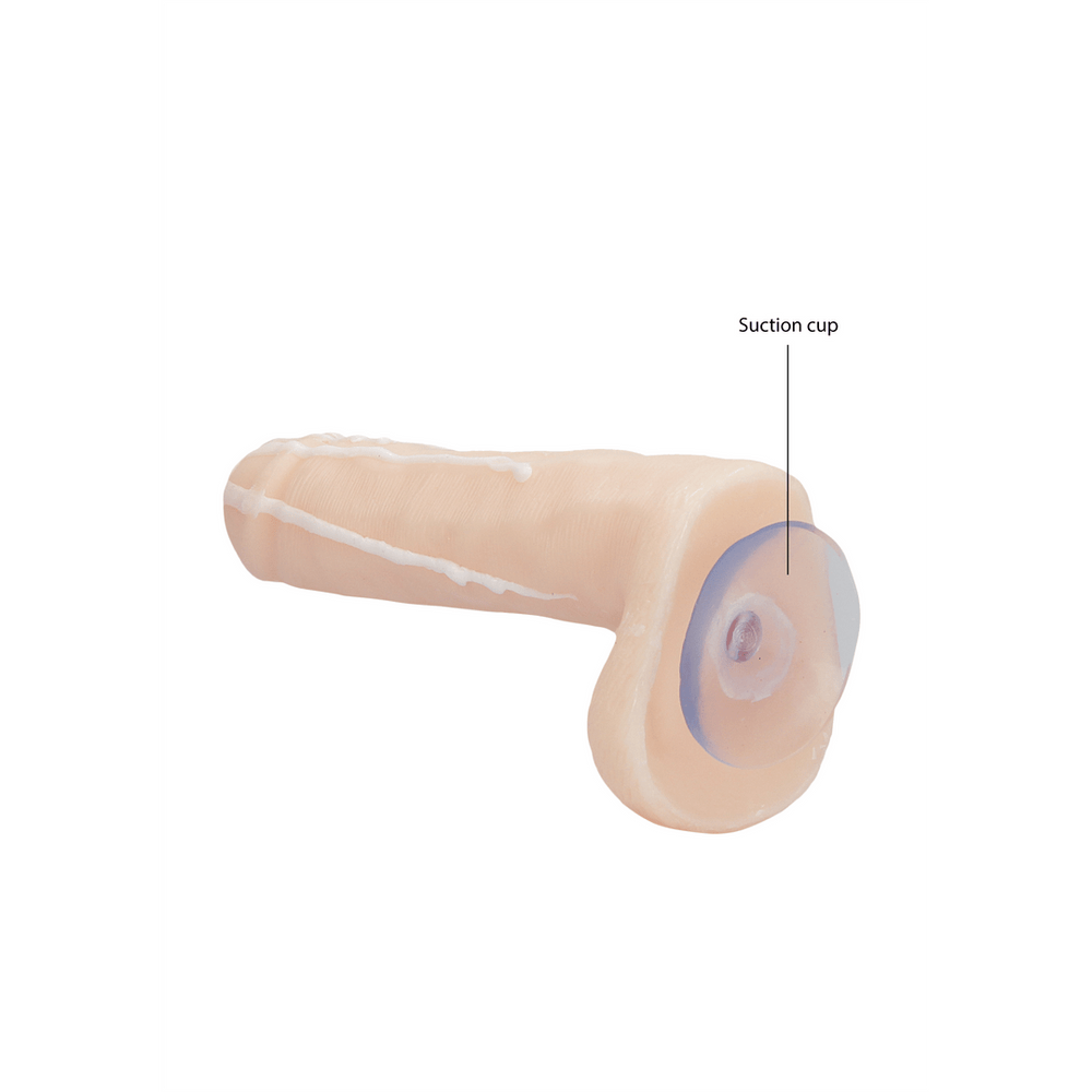 Dicky Soap with Balls and Cum - foto 6