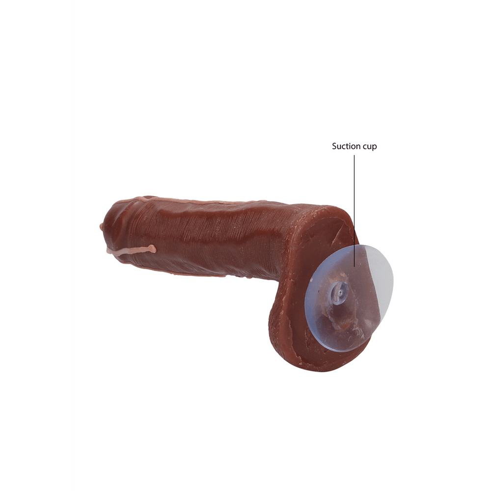 Dicky Soap with Balls and Cum - foto 14