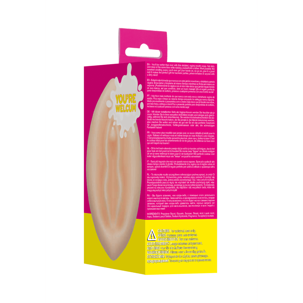 Pussy Soap - foto 4