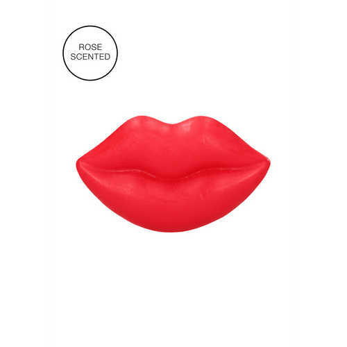 Kiss Soap