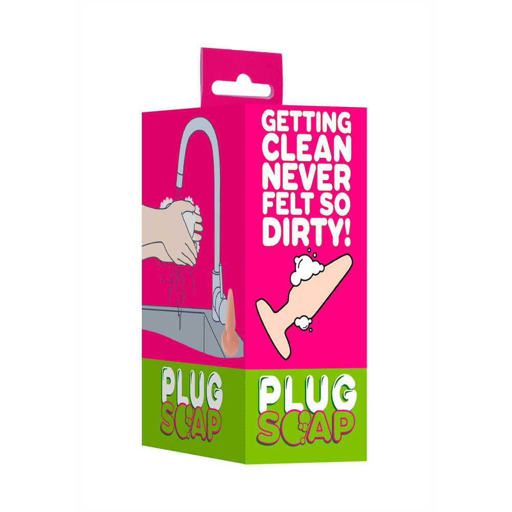 Butt Plug Soap - foto 3