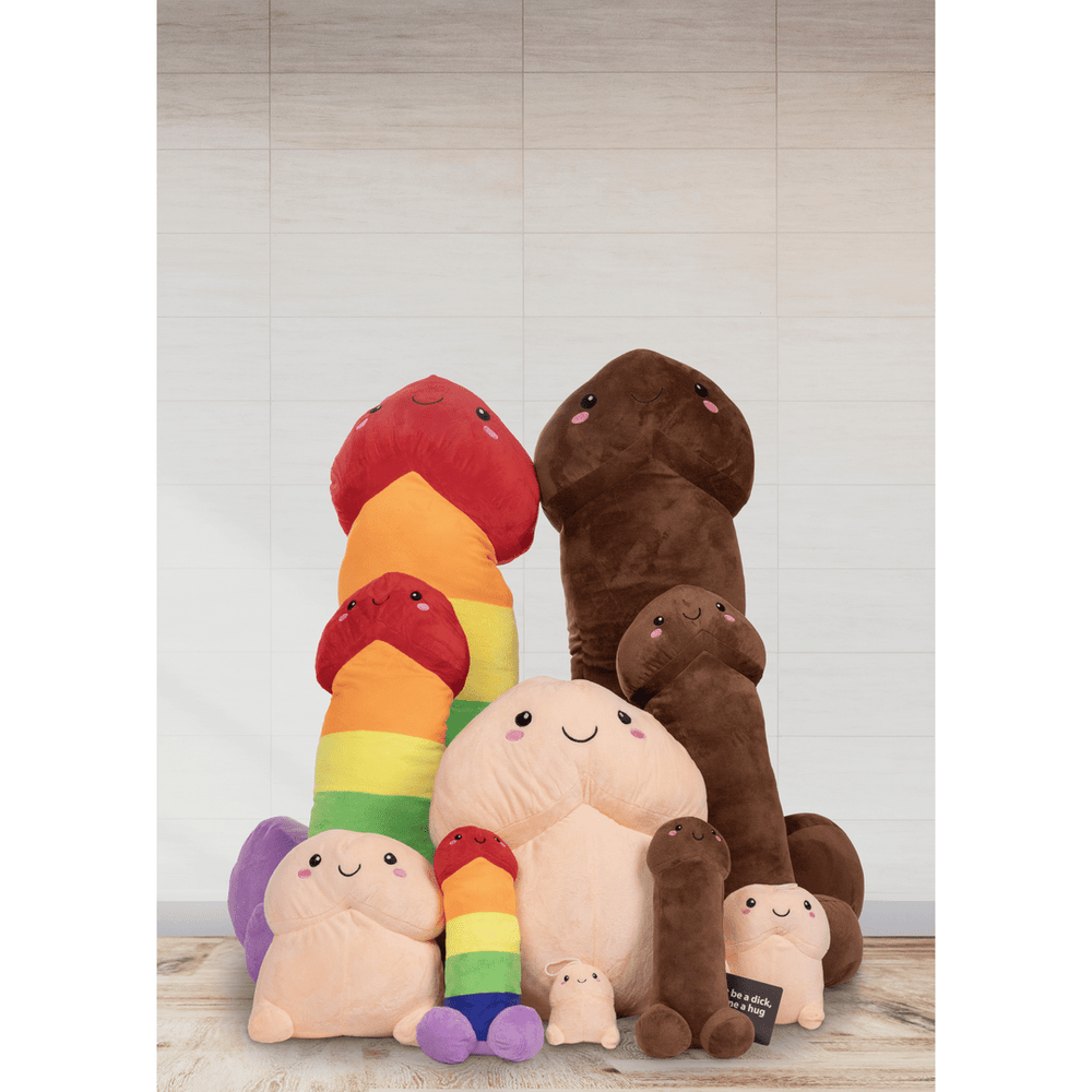 Penis Plushie - 12''/ 30 cm - foto 5