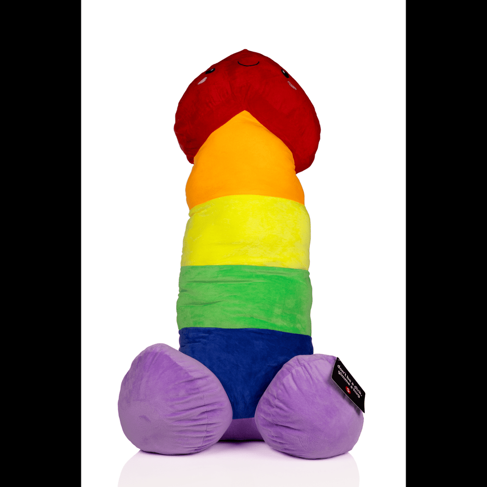 Penis Plushie - 39''/ 100 cm