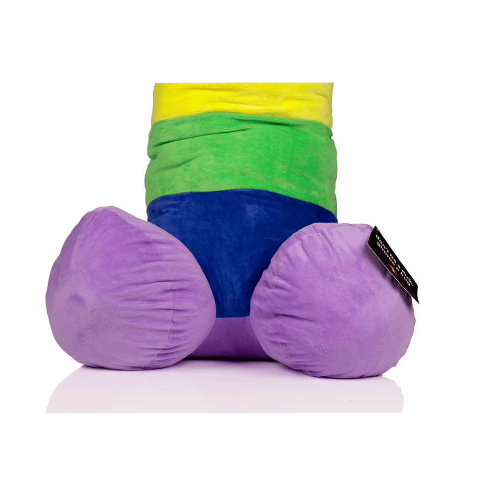 Penis Plushie - 39''/ 100 cm - foto 5