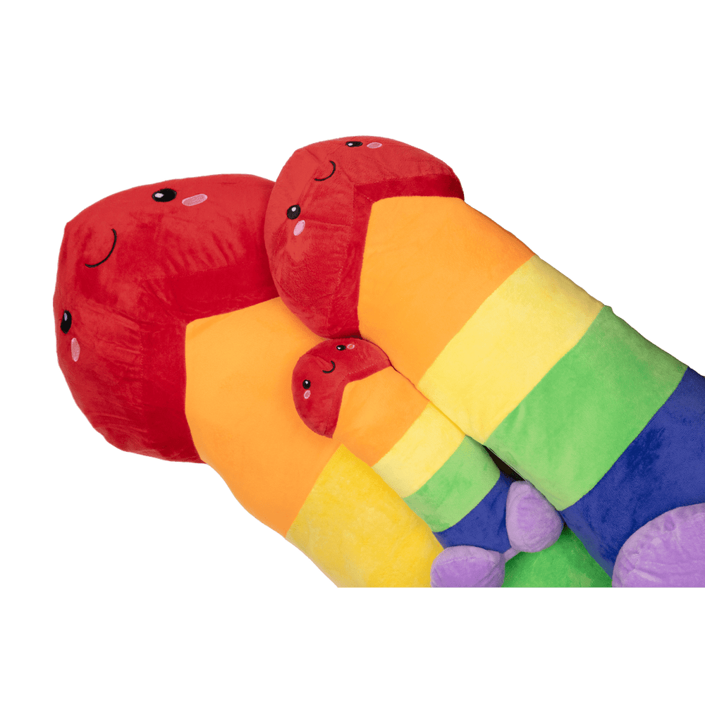 Piemel knuffel- 20 cm - foto 6