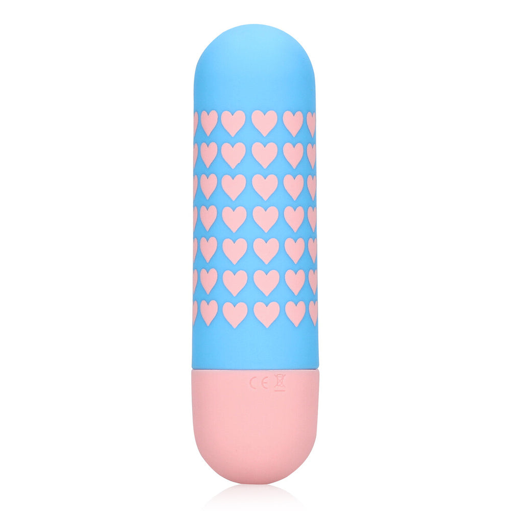 Heart to Get - Bullet Vibrator