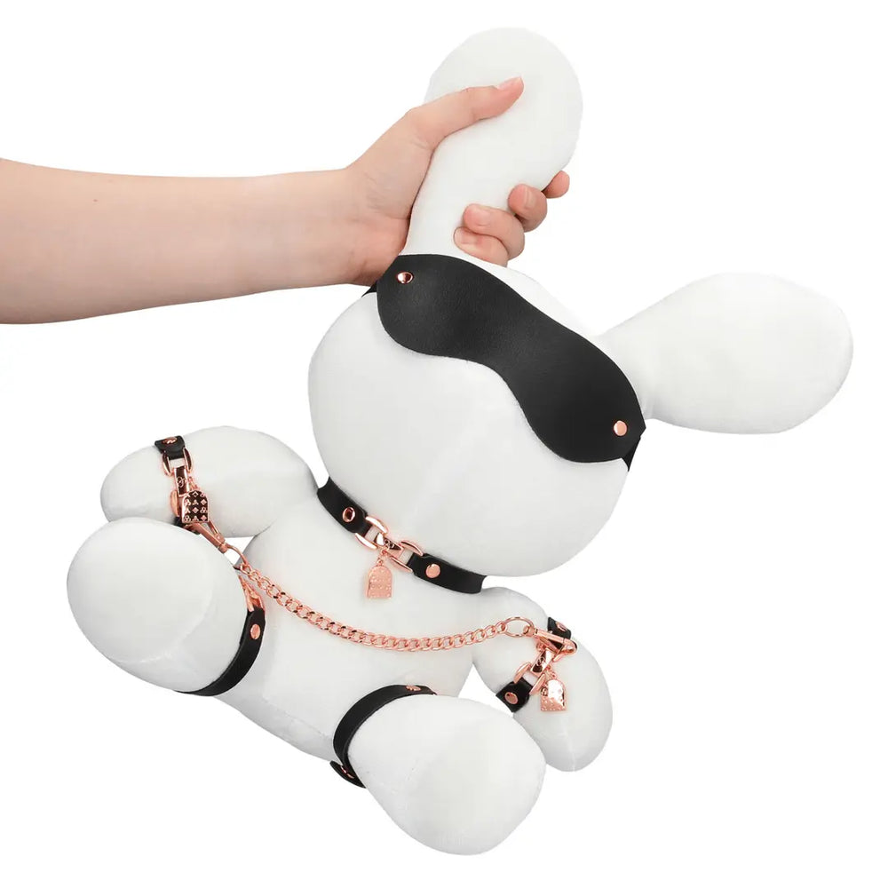 Bondage konijn - Groot - foto 2