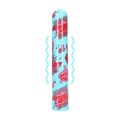 Kaotix - Bang Baby - Oplaadbare Vibrator