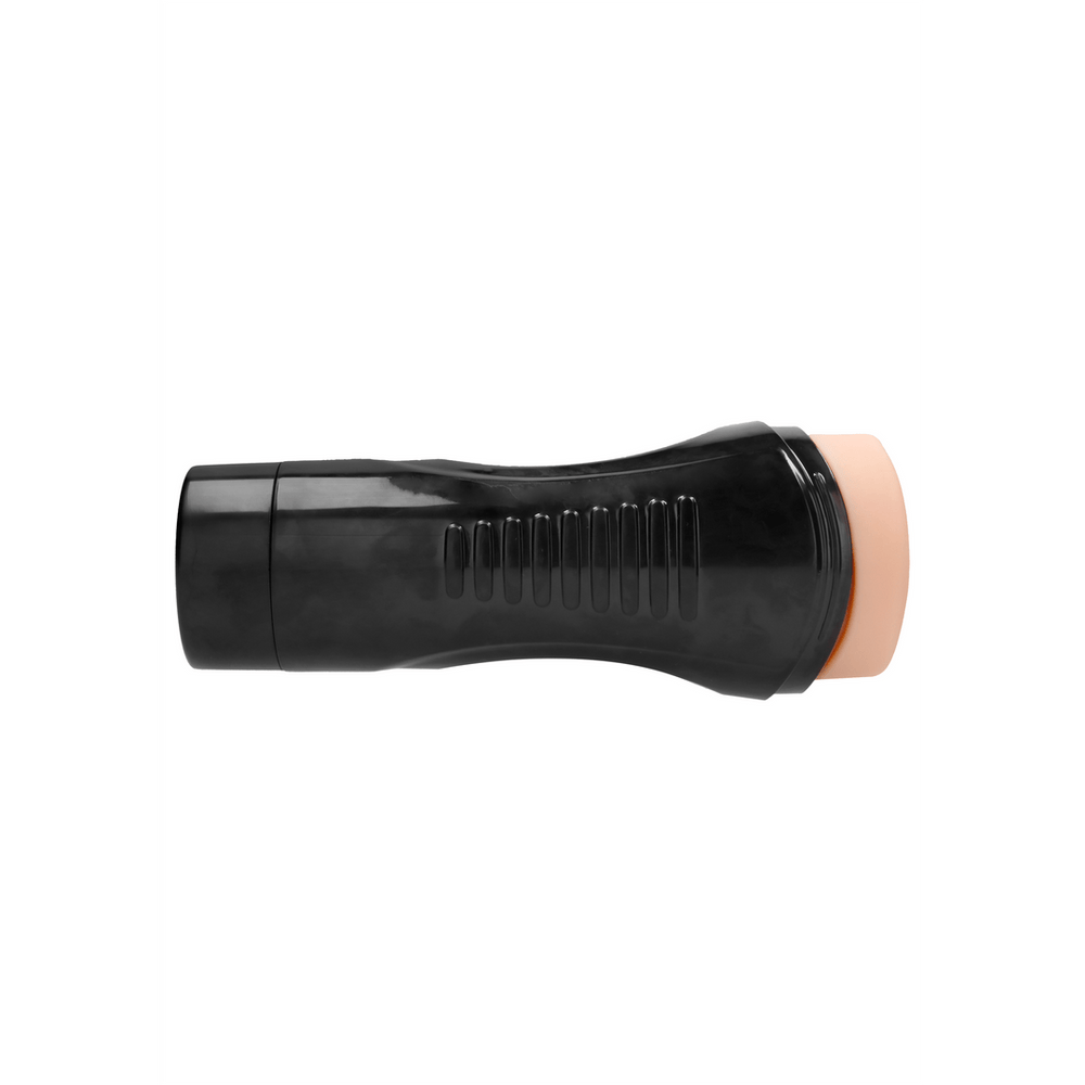 Easy Grip - Zelfsmerende Vagina Masturbator - foto 3