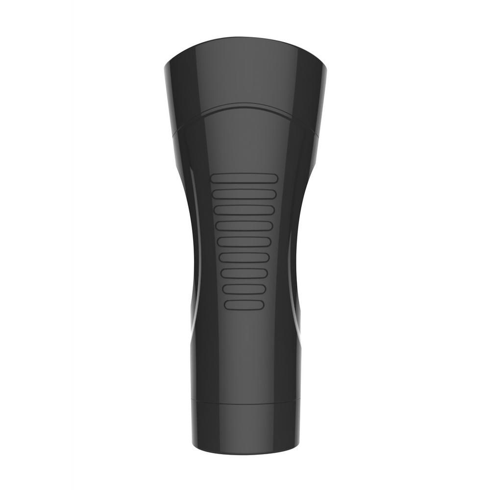 Easy Grip - Zelfsmerende Vagina Masturbator - foto 4