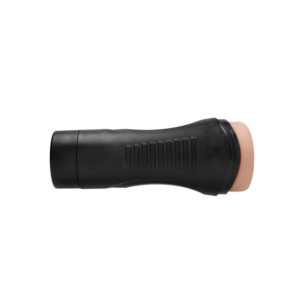 Easy Grip - Zelfsmerende Anaal Masturbator - foto 3