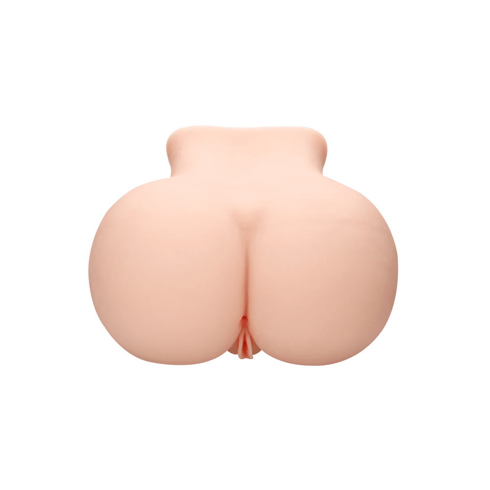 Booty Bator XXL - Doggy Style Masturbator - foto 3