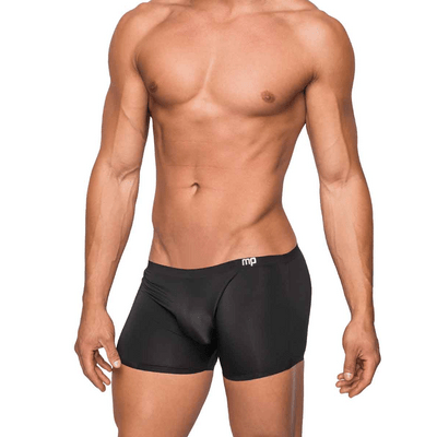 Short - S - Black