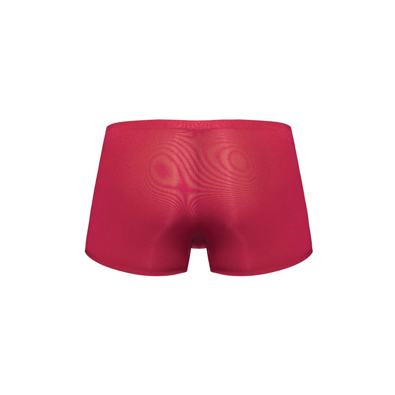 Male Power - Boxershort - Wijnrood - foto 4