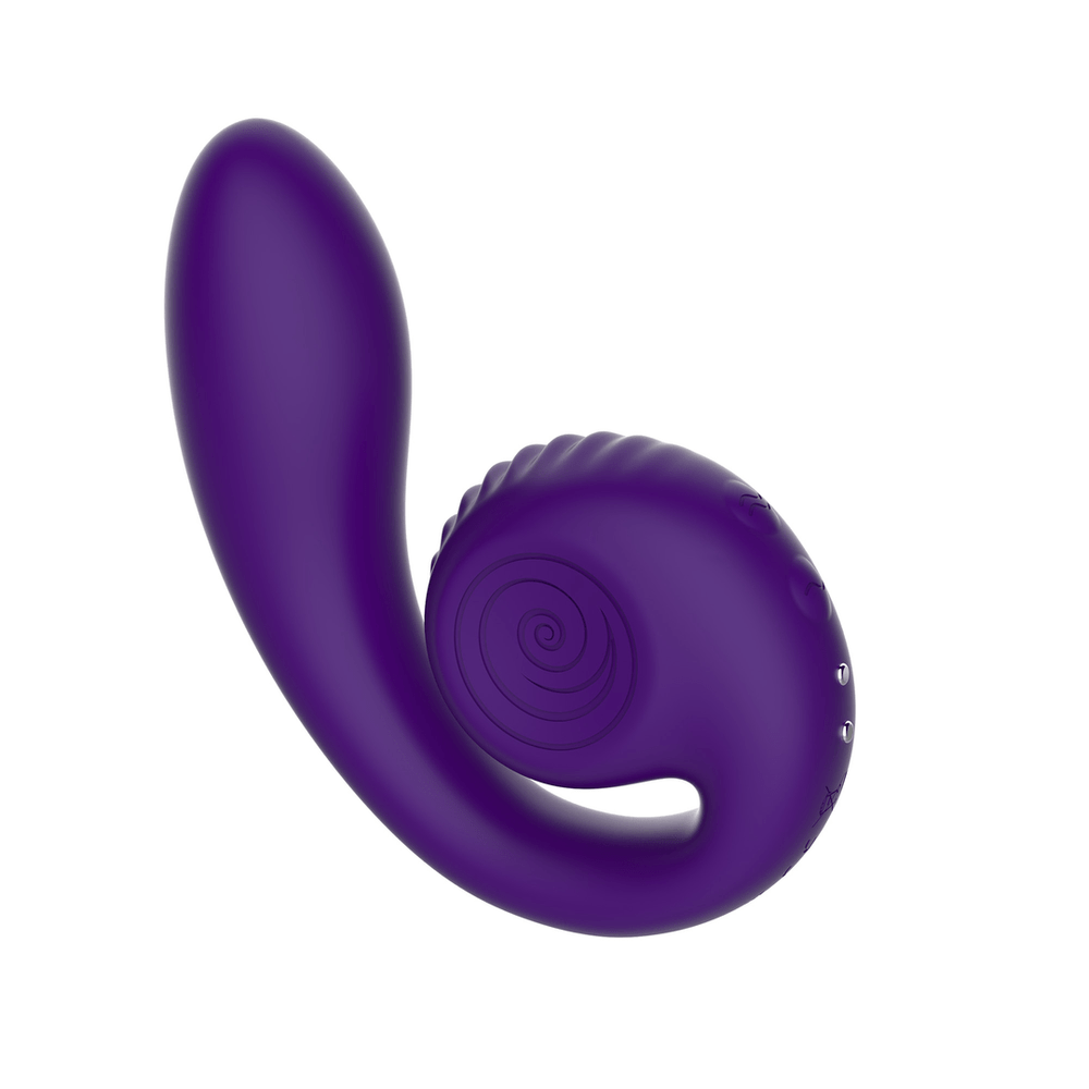 Snail vibe - Gizi vibrator - foto 3