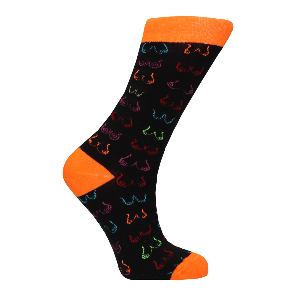 Free the Tity Socks - foto 5