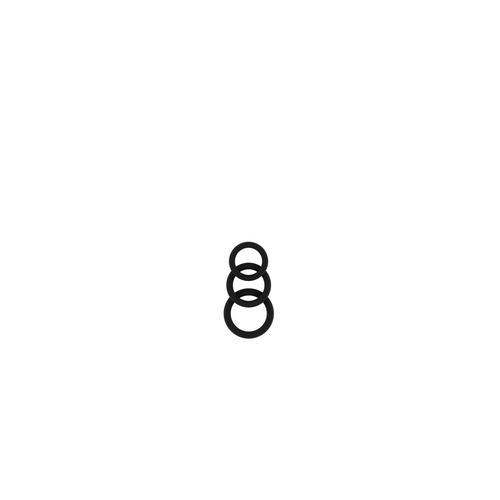 No.25 cockring-set