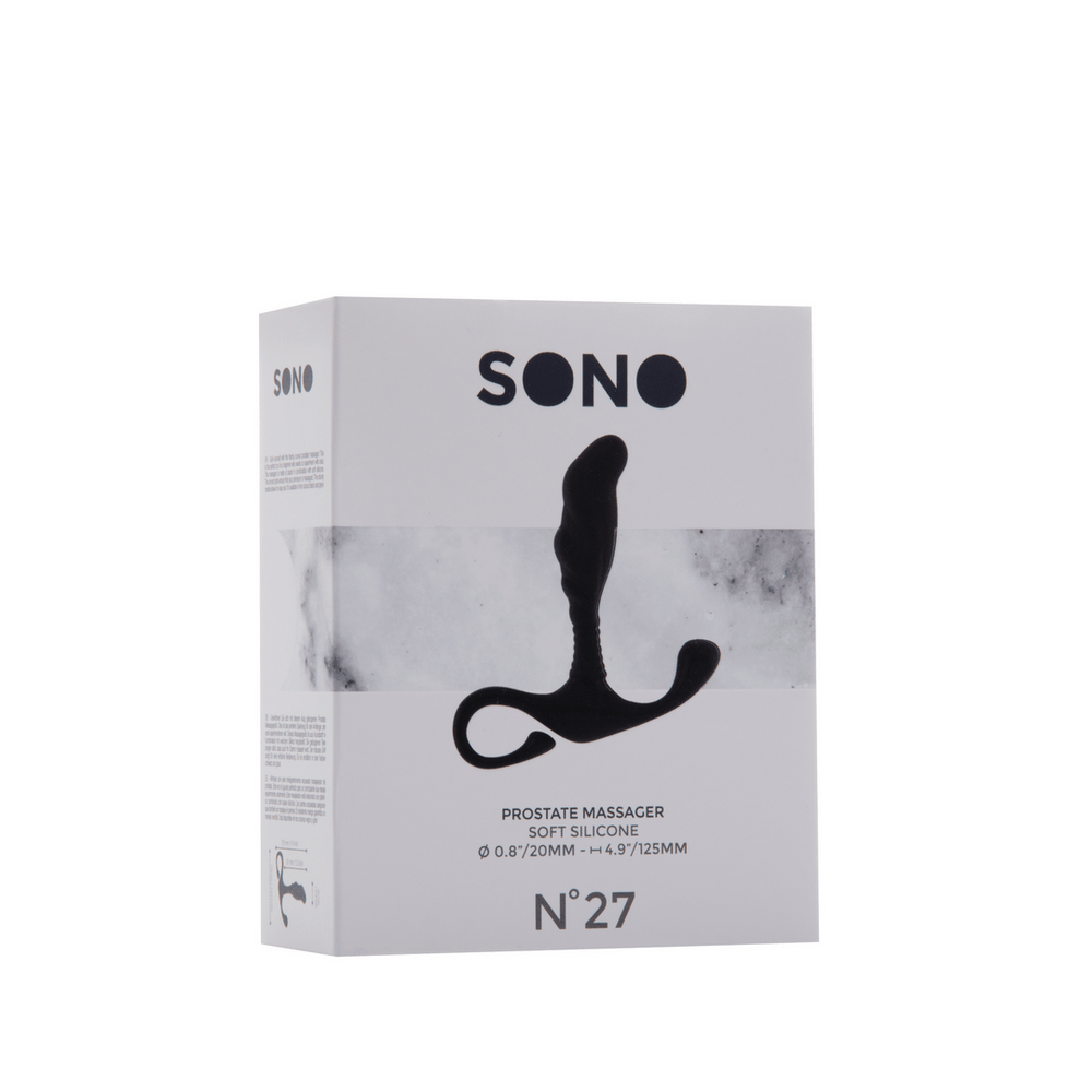 No.27 - Prostate Massager - foto 2