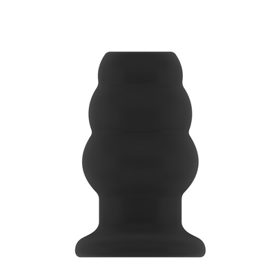 No.50 - holle tunnel butt plug - Medium