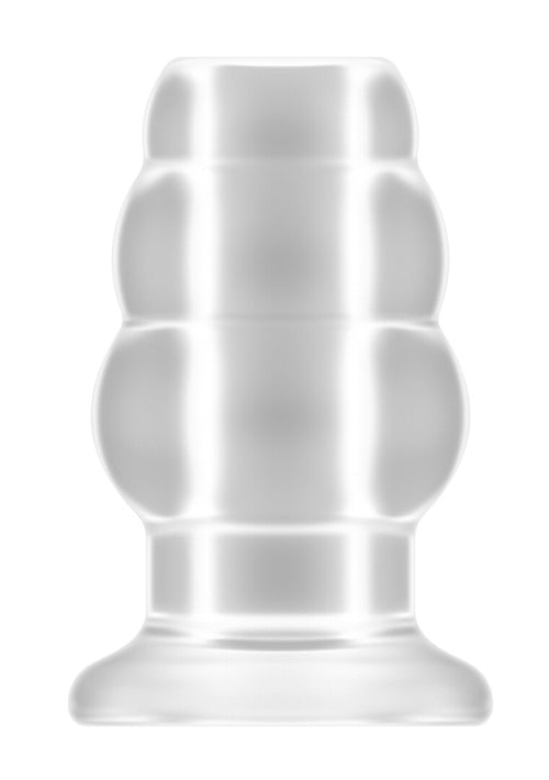 No.51 - Holle Tunnel Butt Plug - Groot