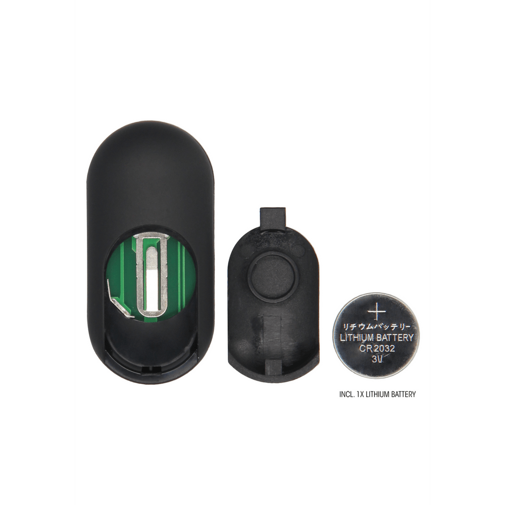 No.78 - Vibrerende Anaal Stimulator - foto 3