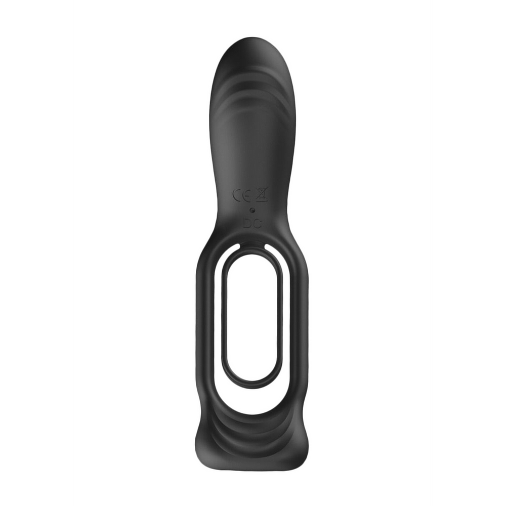 No.88 - Vibrerende Cockring - foto 3