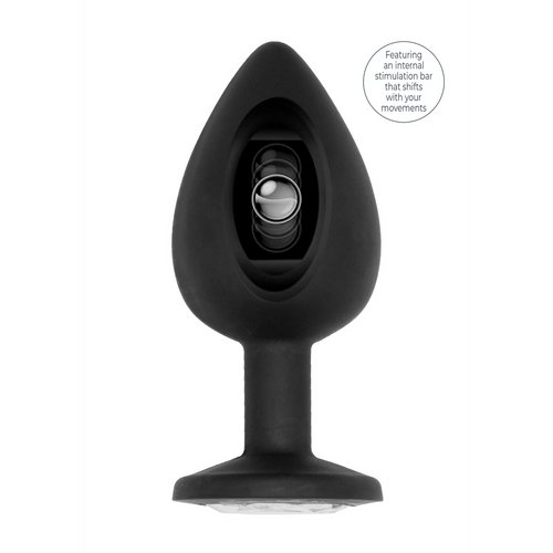 No.91 - Self Penetrating Butt Plug