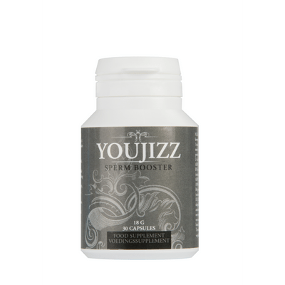 Youjizz - Sperm Booster - foto 4
