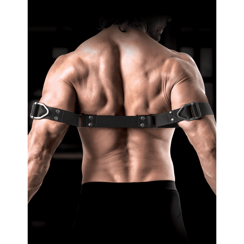 Bicep Bender - Upper Arm Binders