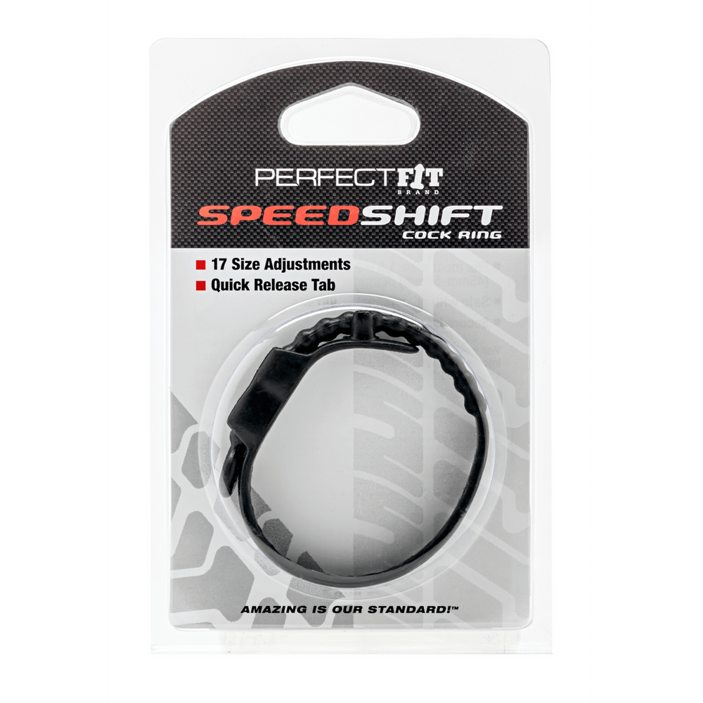 Speed Shift - Cockring - foto 4