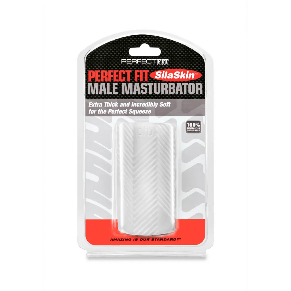 Perfect Fit - Masturbator - foto 5