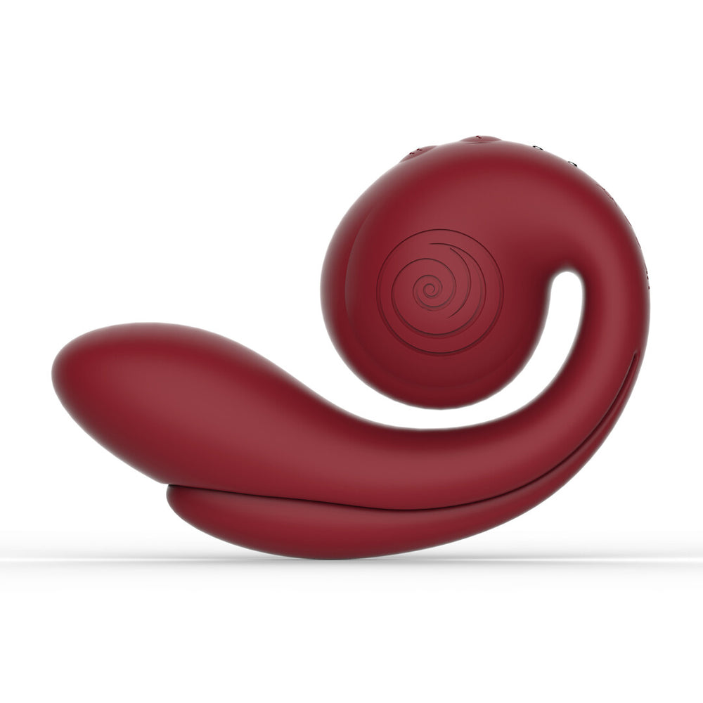 GIZI Pro - Drievoudige Stimulator