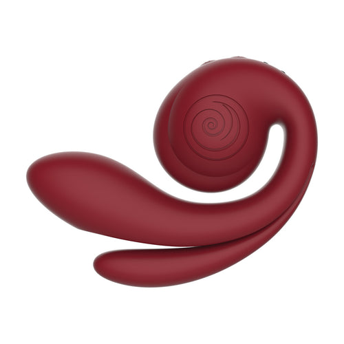 GIZI Pro - Drievoudige Stimulator