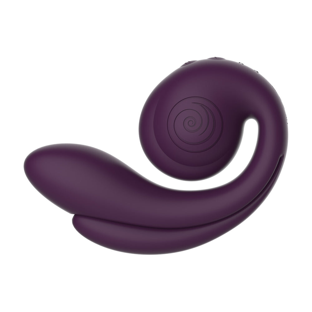 GIZI Pro - Drievoudige Stimulator