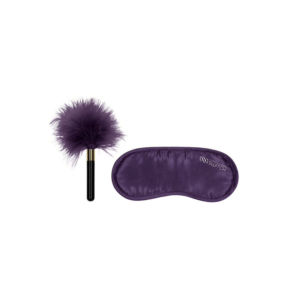 Pleasure Kit #4 - Vibrator met verschillende opzetstukken - foto 19