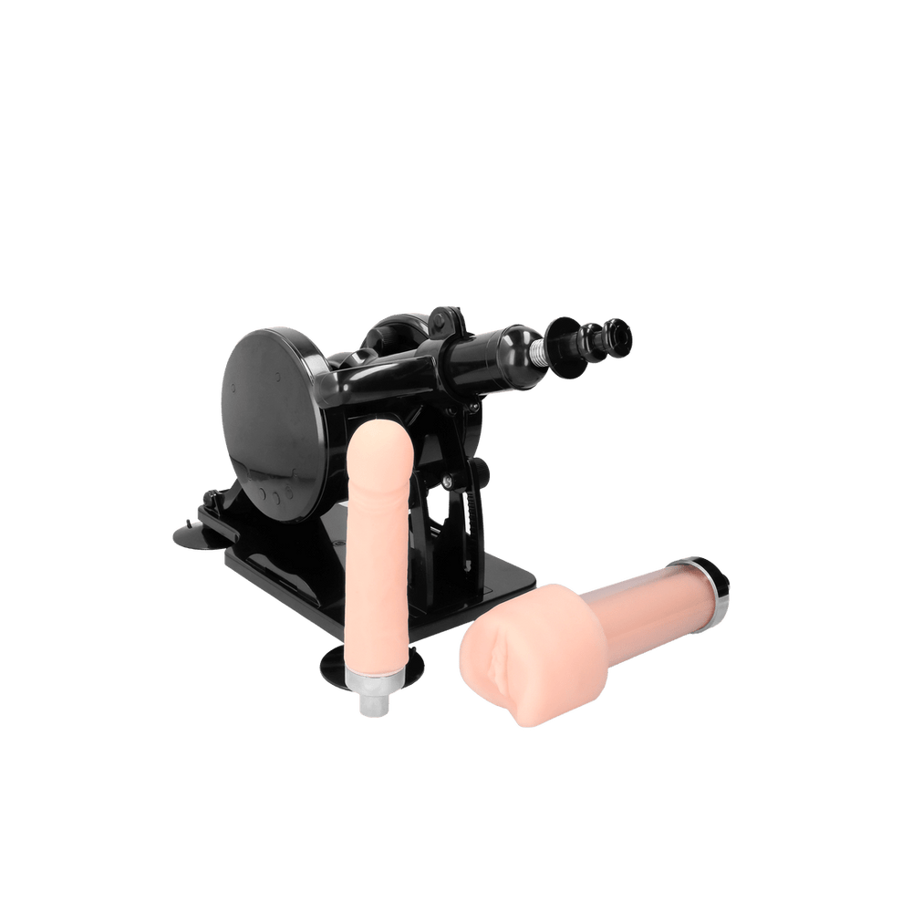 Sex Machine - foto 3