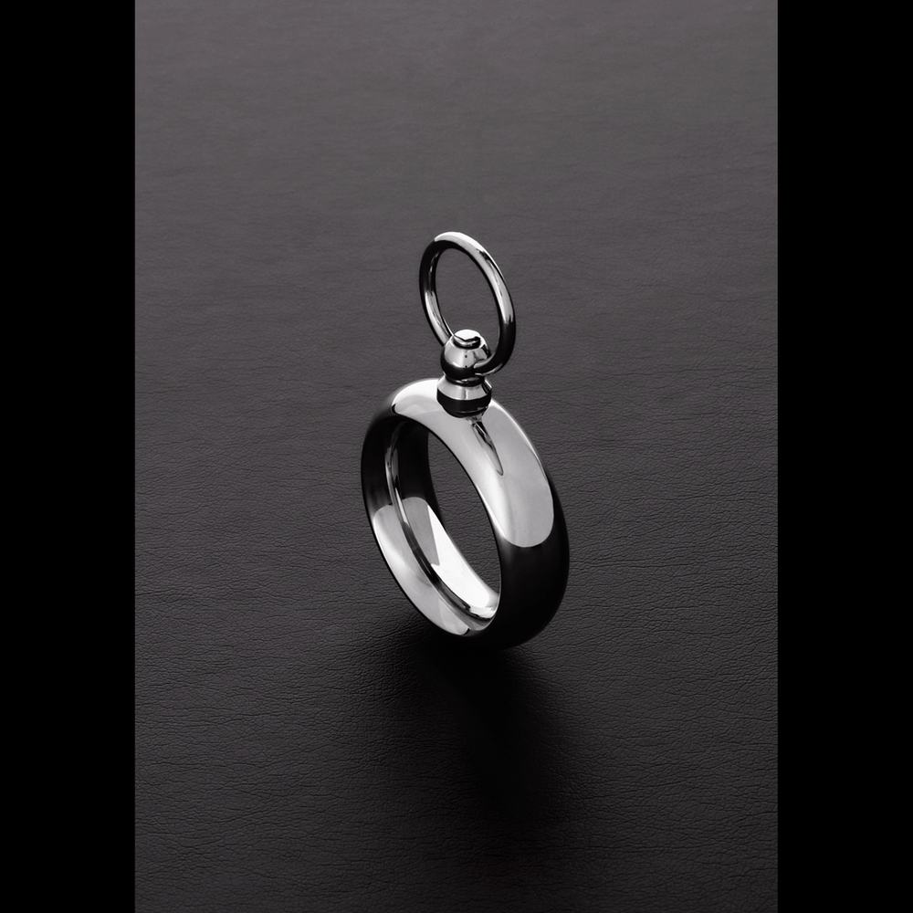 Donut Ring with O-ring - foto 3