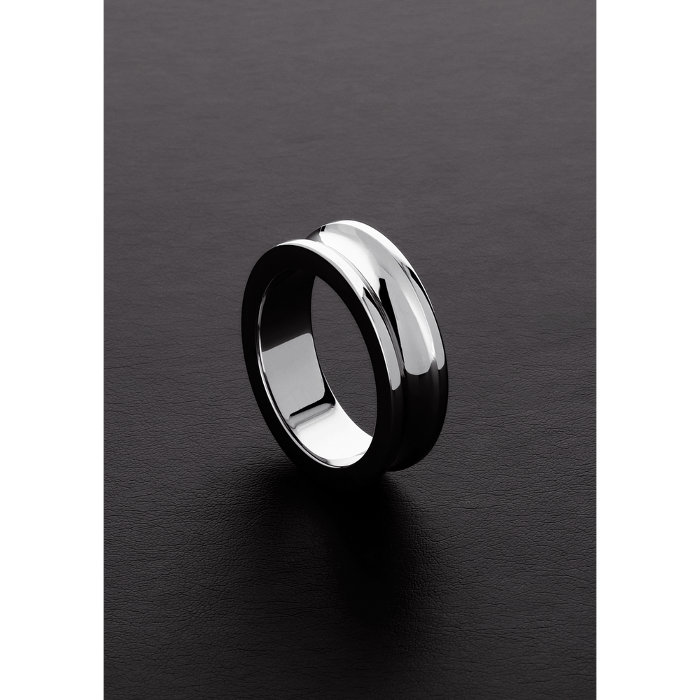 Underlying cockring