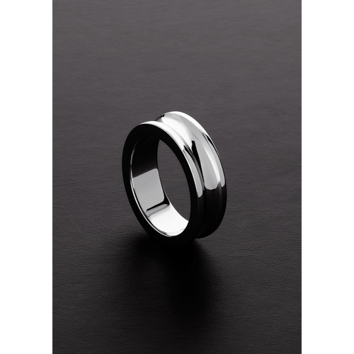 Underlying cockring