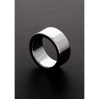 Heavy C-Ring, cockring